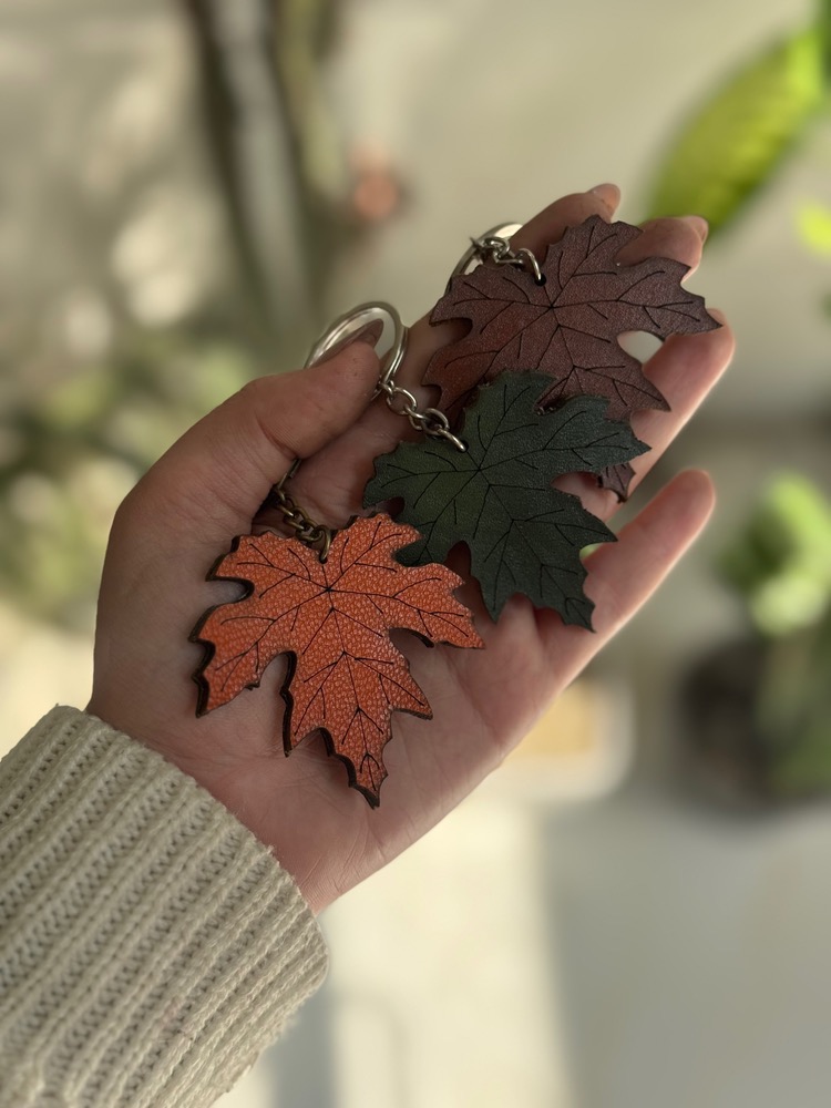 جاکیلیدی برگ
